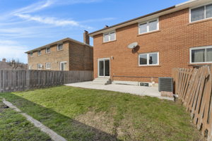 40 Royal Salisbury Way, Brampton, ON L6V 3J6, Canada Photo 72