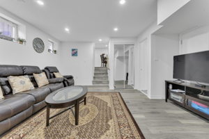 40 Royal Salisbury Way, Brampton, ON L6V 3J6, Canada Photo 58