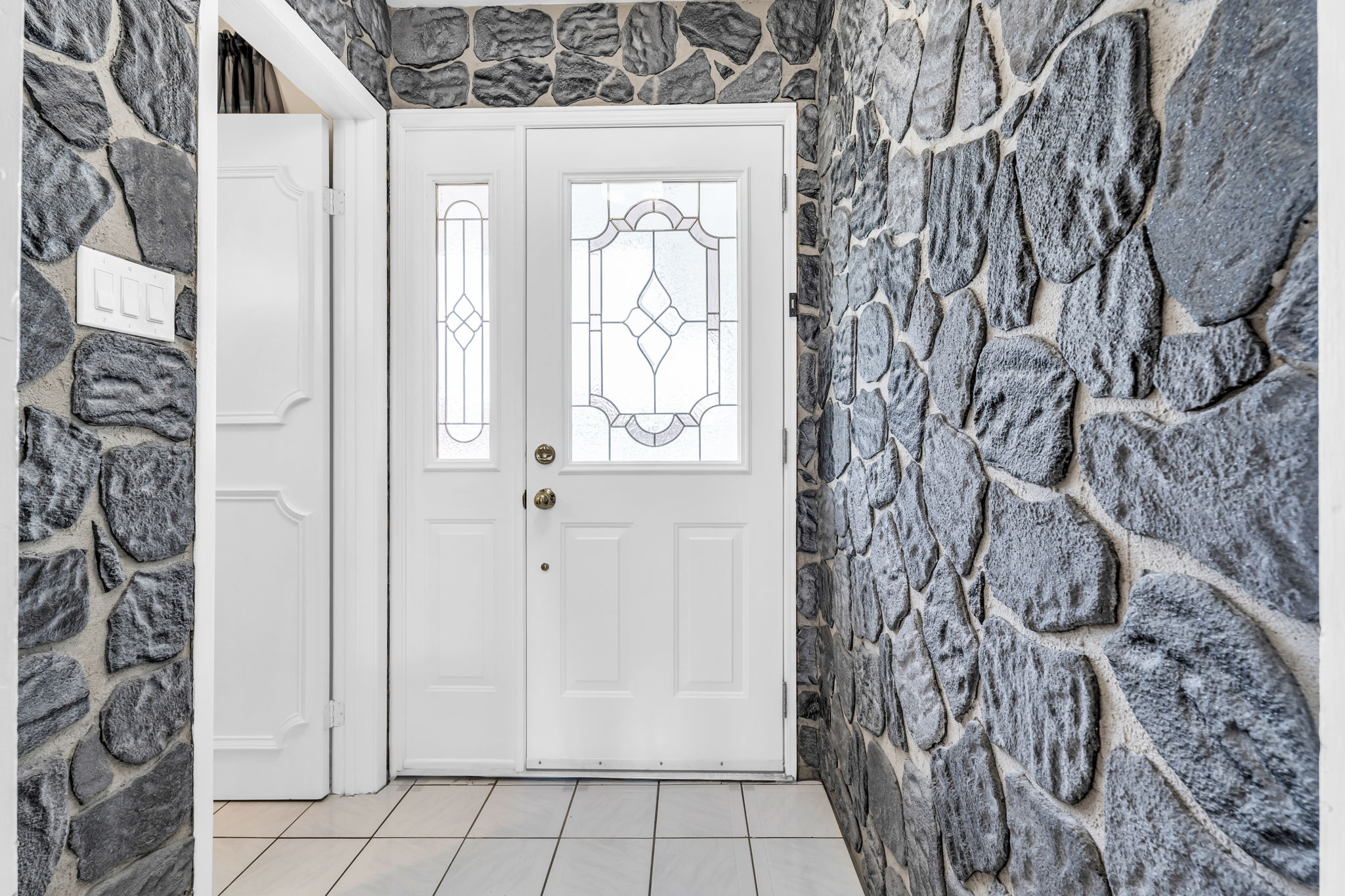 Entryway
