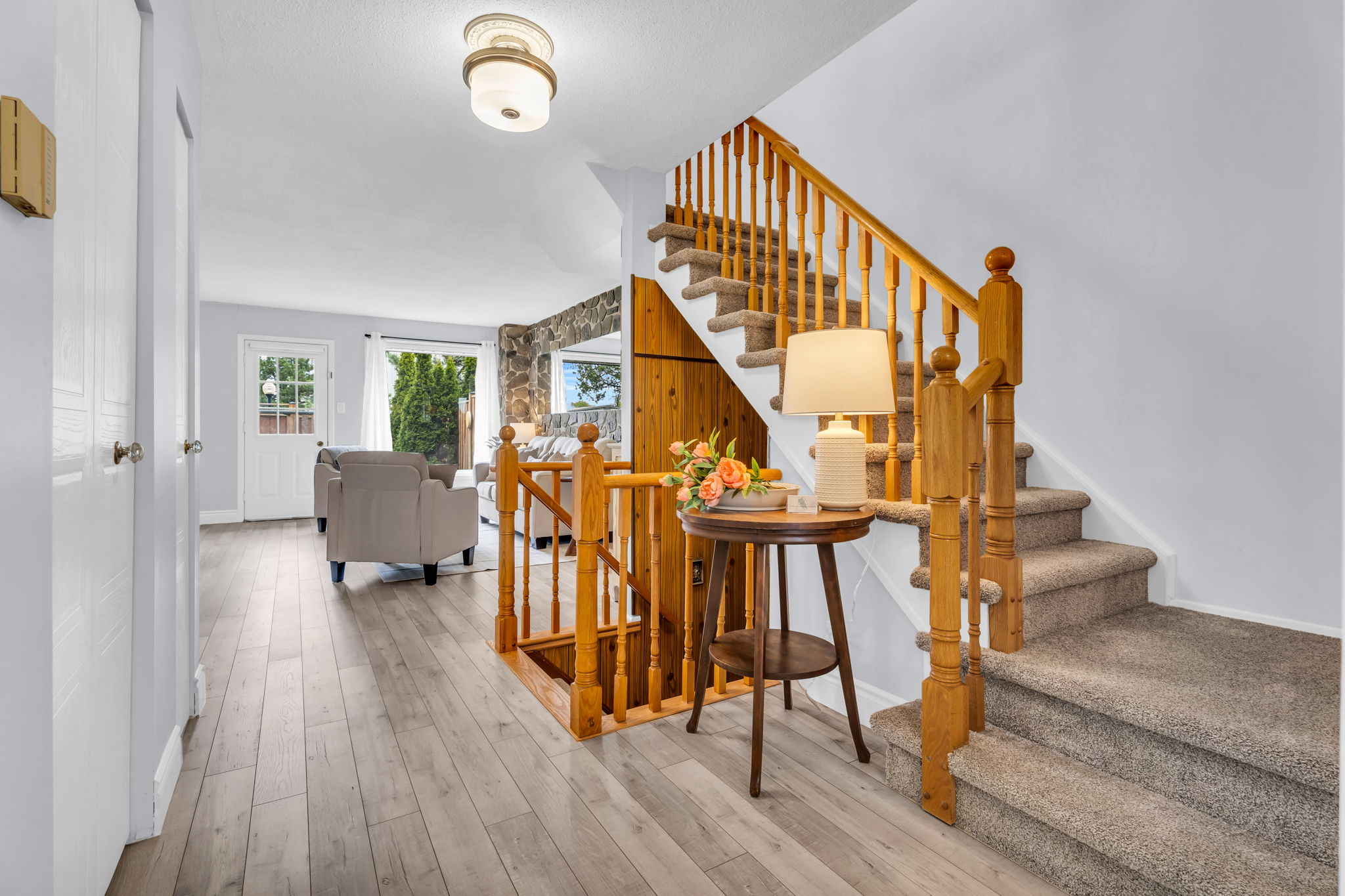 Entryway