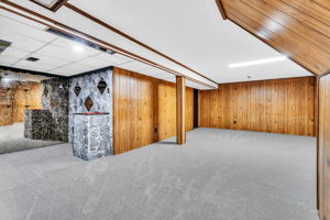 Recreation Room