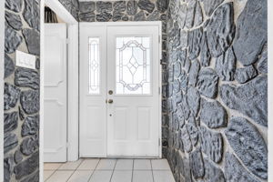 Entryway