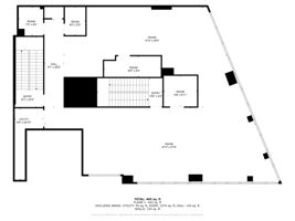 40 William C Kelly Sq Boston MA Floorplans
