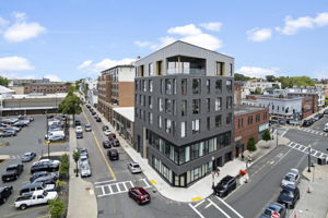 40 William C Kelly Sq Boston MA 23 a