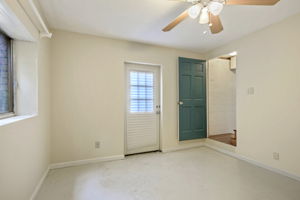 Lower Level - Bedroom