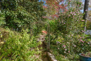 Gardens