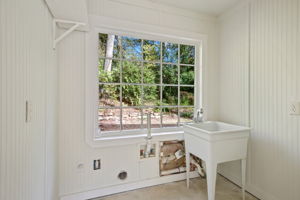 Laundry Room/Mudroom