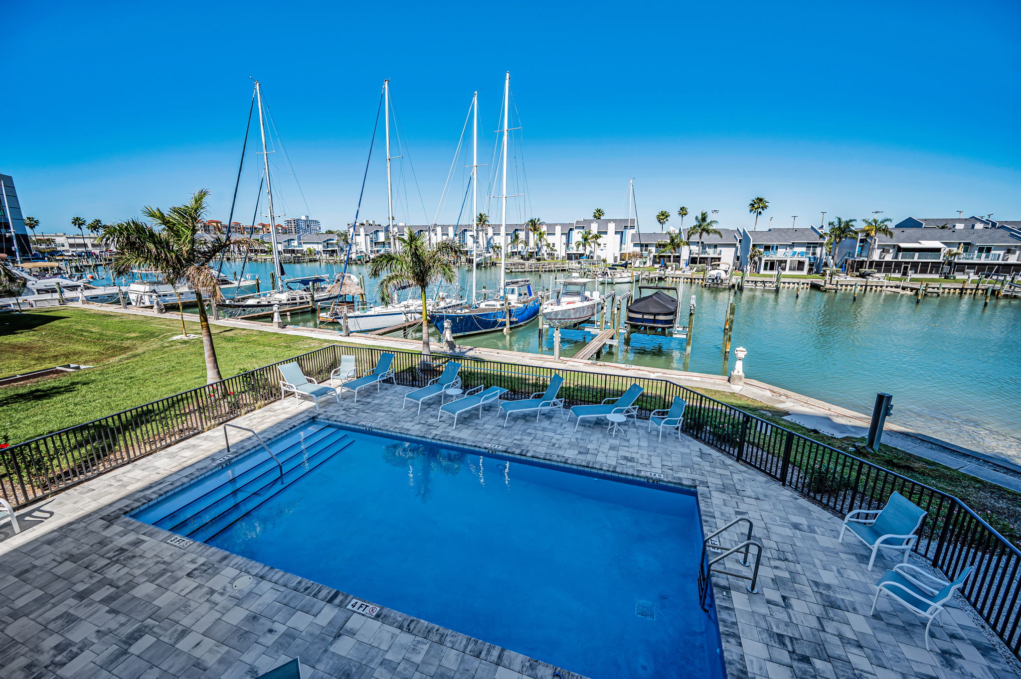 Primary Bedroom Balcony2 View