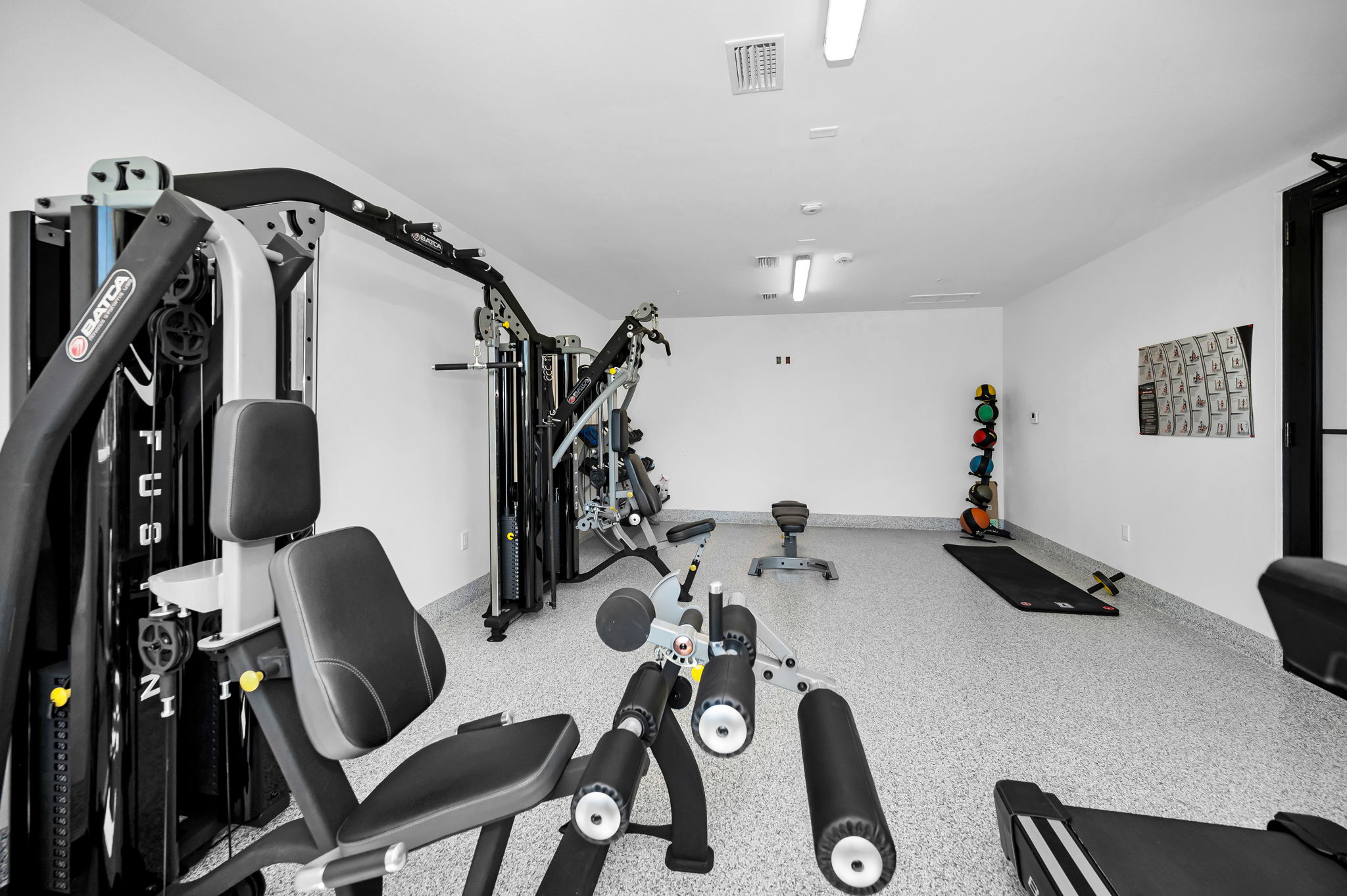 28-Fitness Center