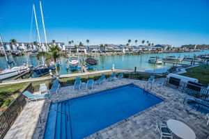 Living Room Balcony4 View