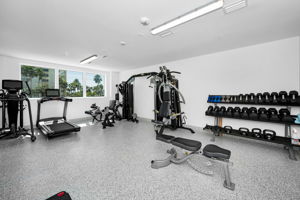 27-Fitness Center