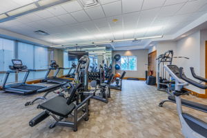 23-Fitness Center