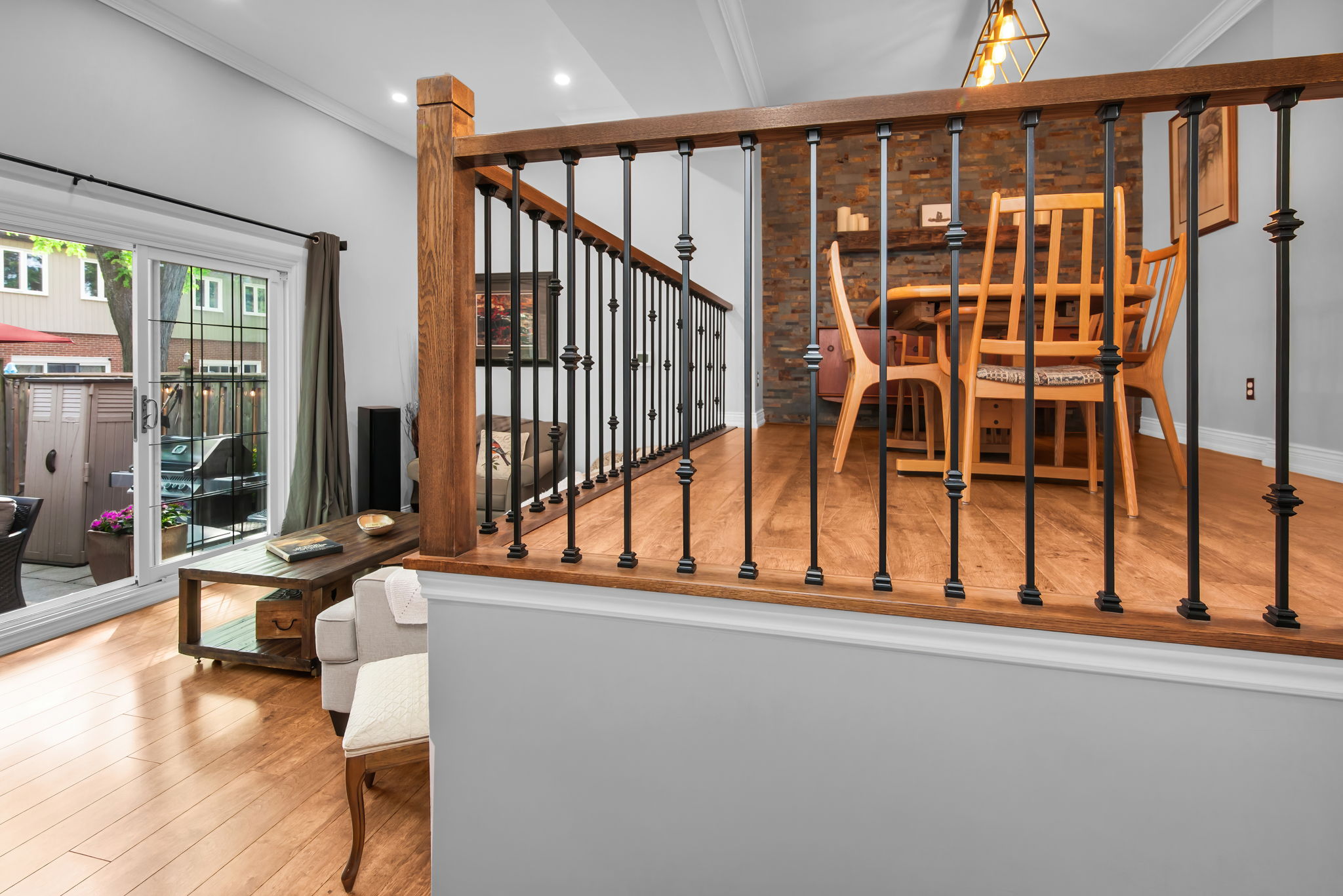 Open Concept