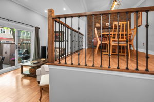 Open Concept