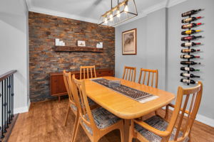 Solid Wood Barn Beam Mantle