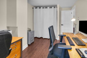 3rd Bedroom/Office
