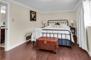 Large Primary Bedroom