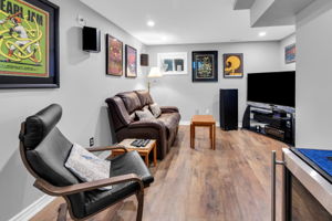 Wired for Surround Sound