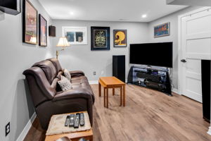 Renovated
