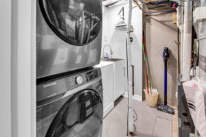 Newer Washer Dryer