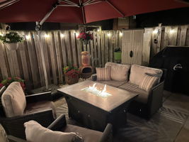 Evening Relaxation