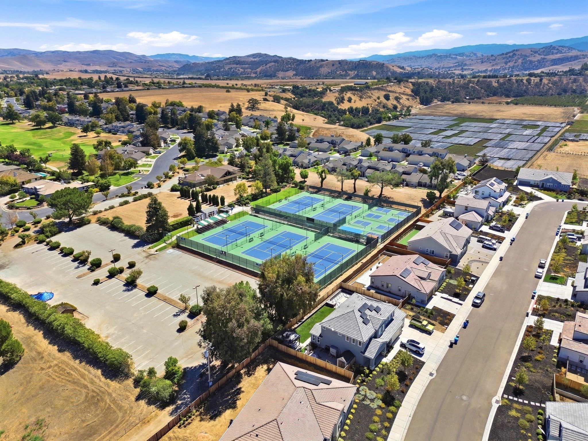 023_F8_AERIAL_400 Donald Dr