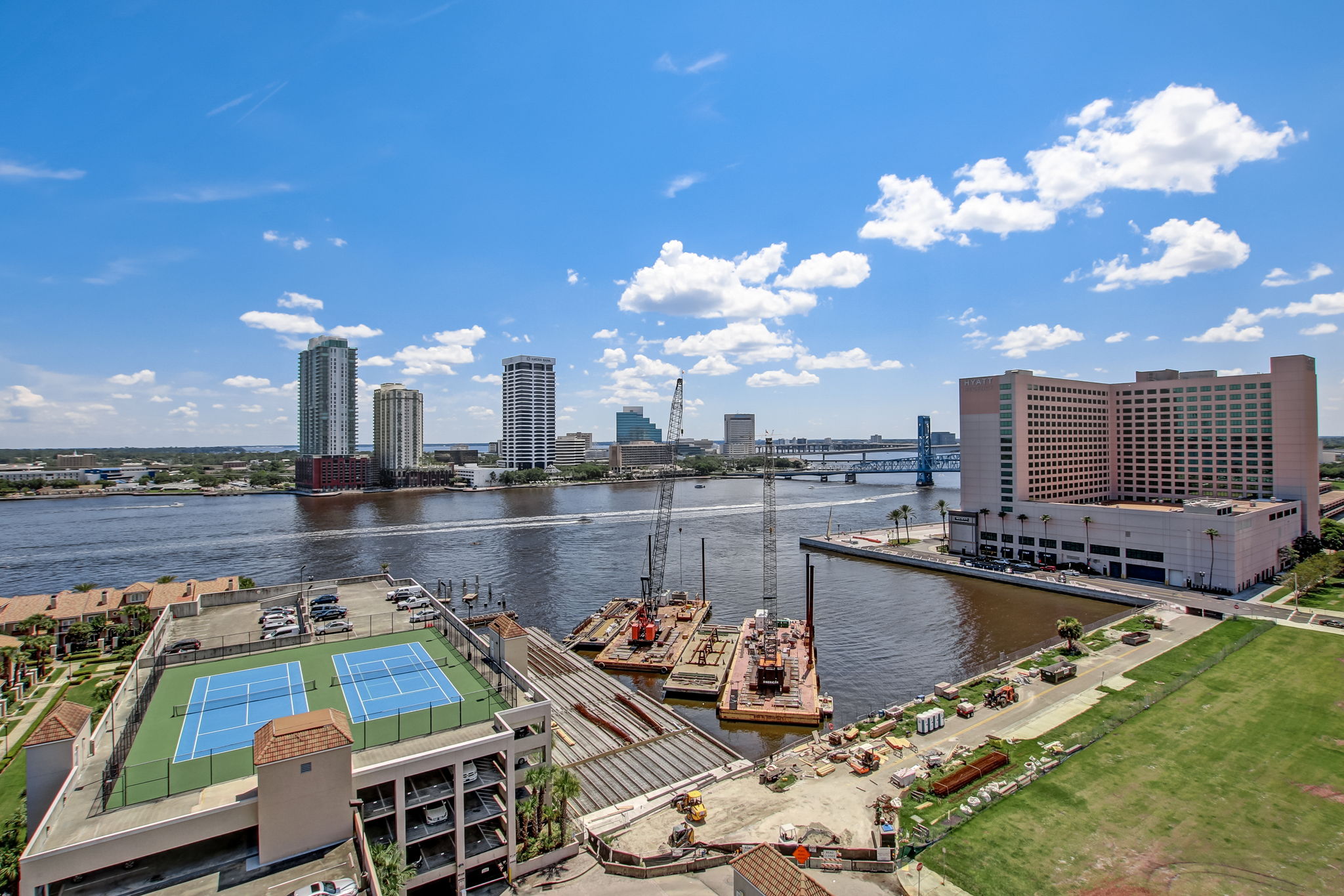 400 E Bay St Unit 1110, Jacksonville, FL 32202 | ECVT Real Estate ...