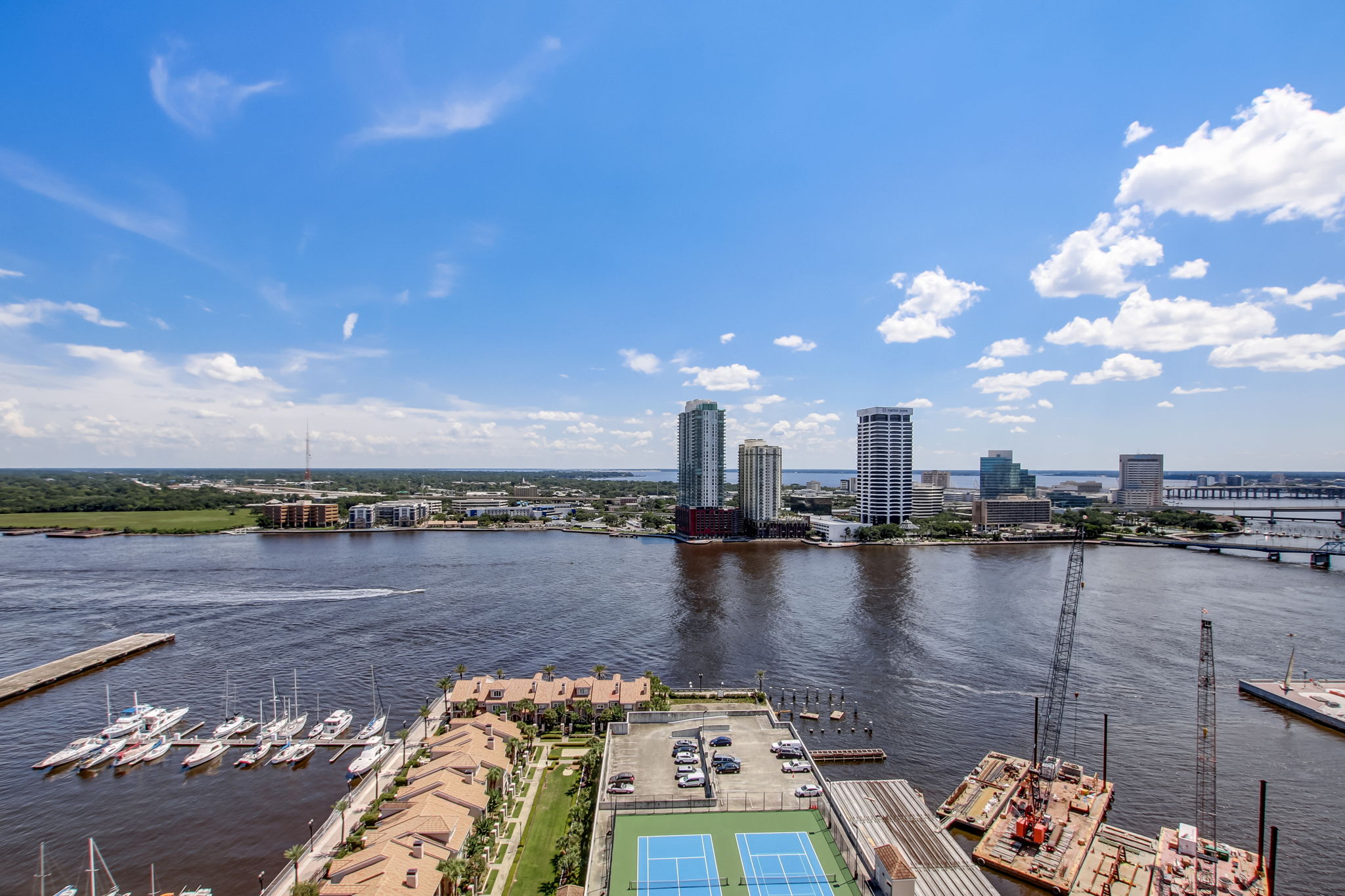 400 E Bay St Unit 1110, Jacksonville, FL 32202 | ECVT Real Estate ...