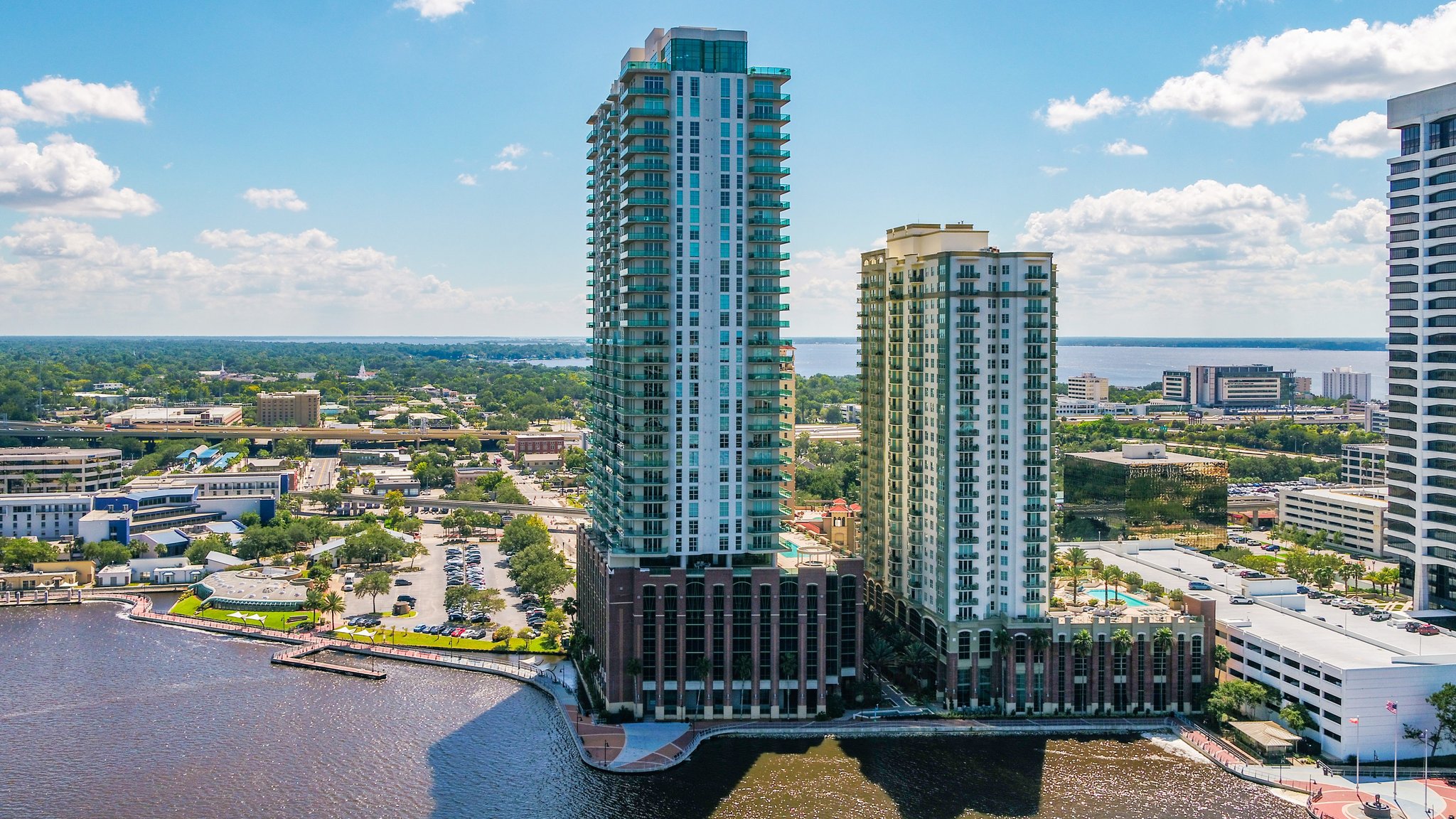 400 E Bay St Unit 1110, Jacksonville, FL 32202 | ECVT Real Estate ...