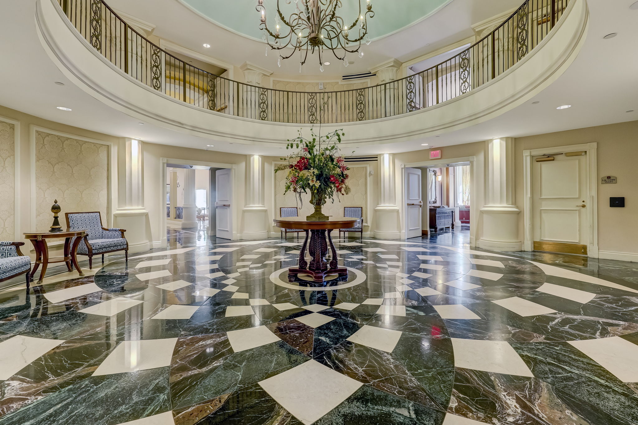 The Plaza