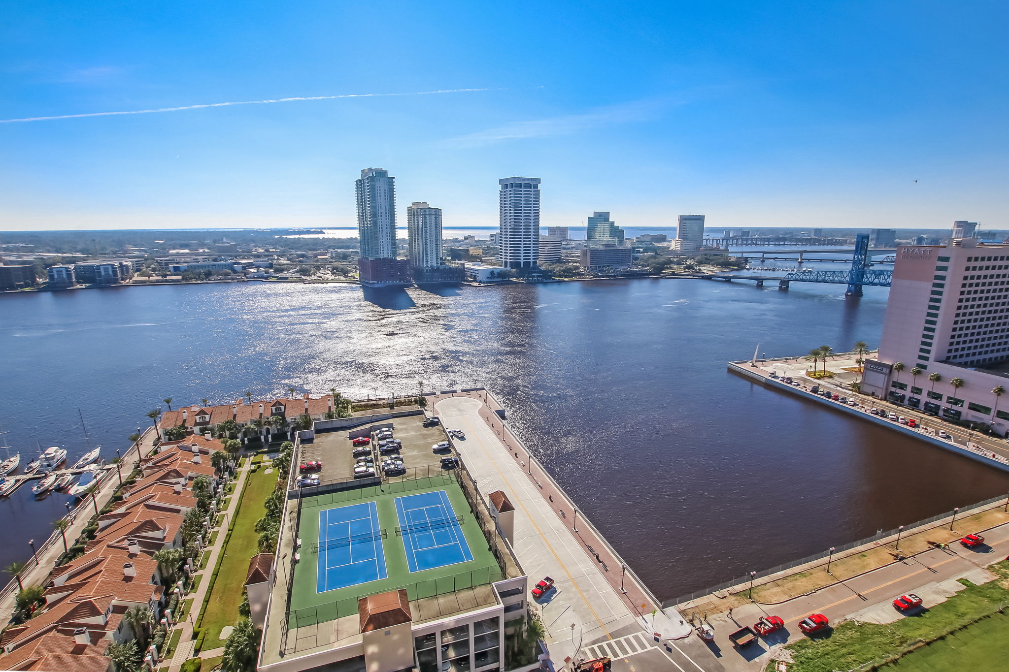 The Plaza