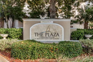 The Plaza