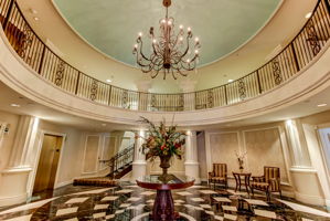 The Plaza