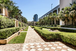 The Plaza