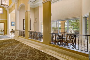 The Plaza