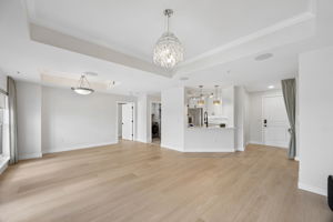 Living Room/Dining Room