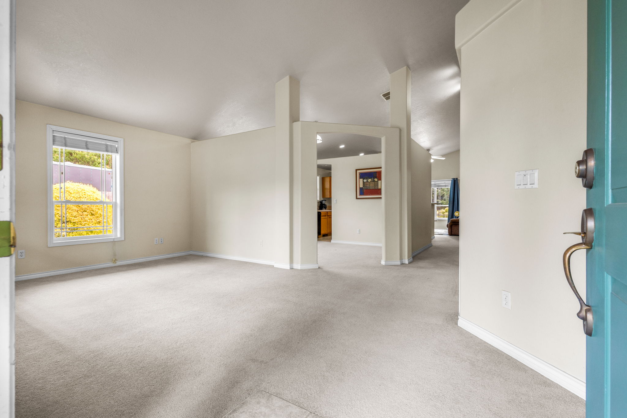 400 Hickory CT4