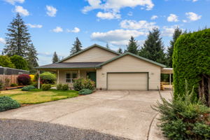 400 Hickory CT1