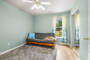 400 Hickory CT18