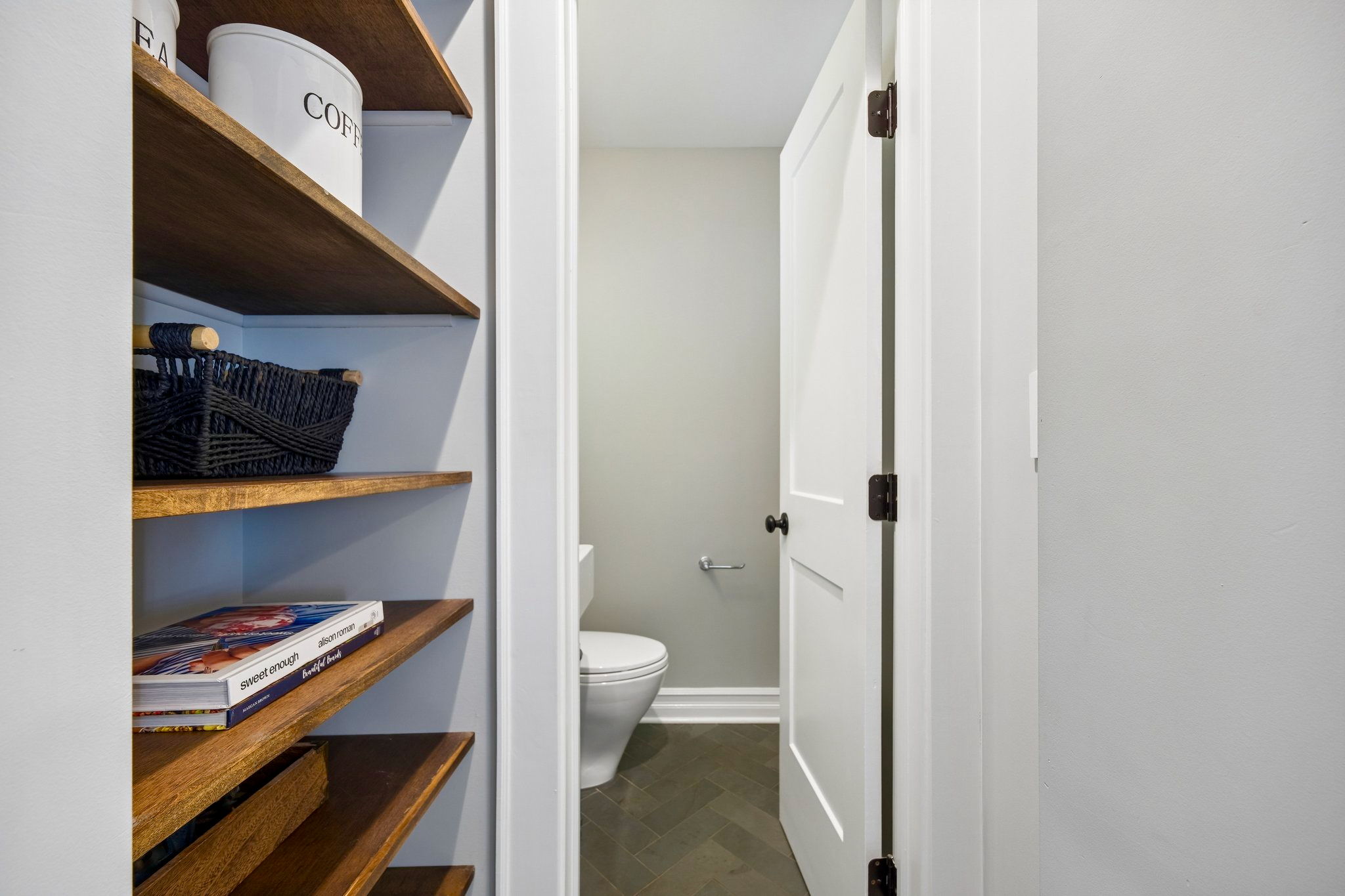 Pantry