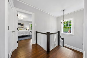 2nd Floor Landing
