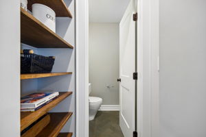 Pantry