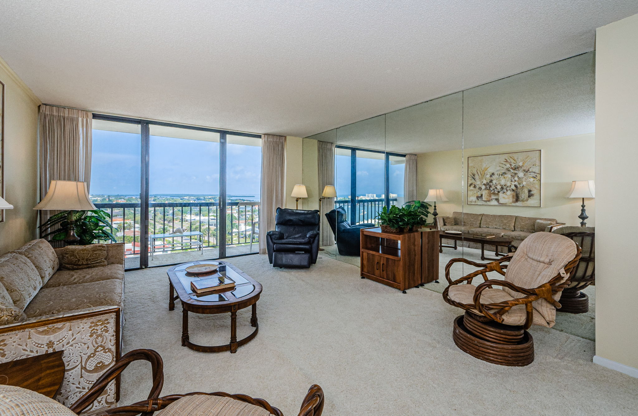 Family Room 1B