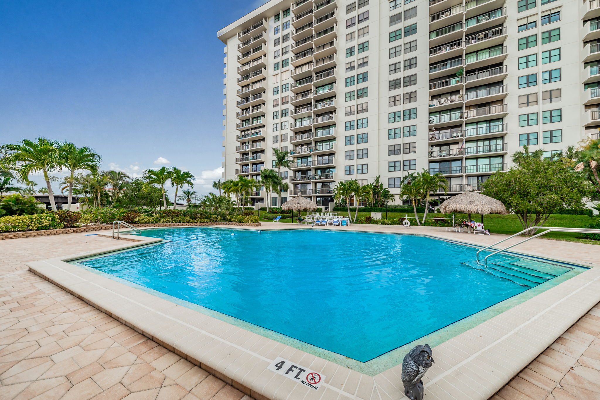 13-Pool