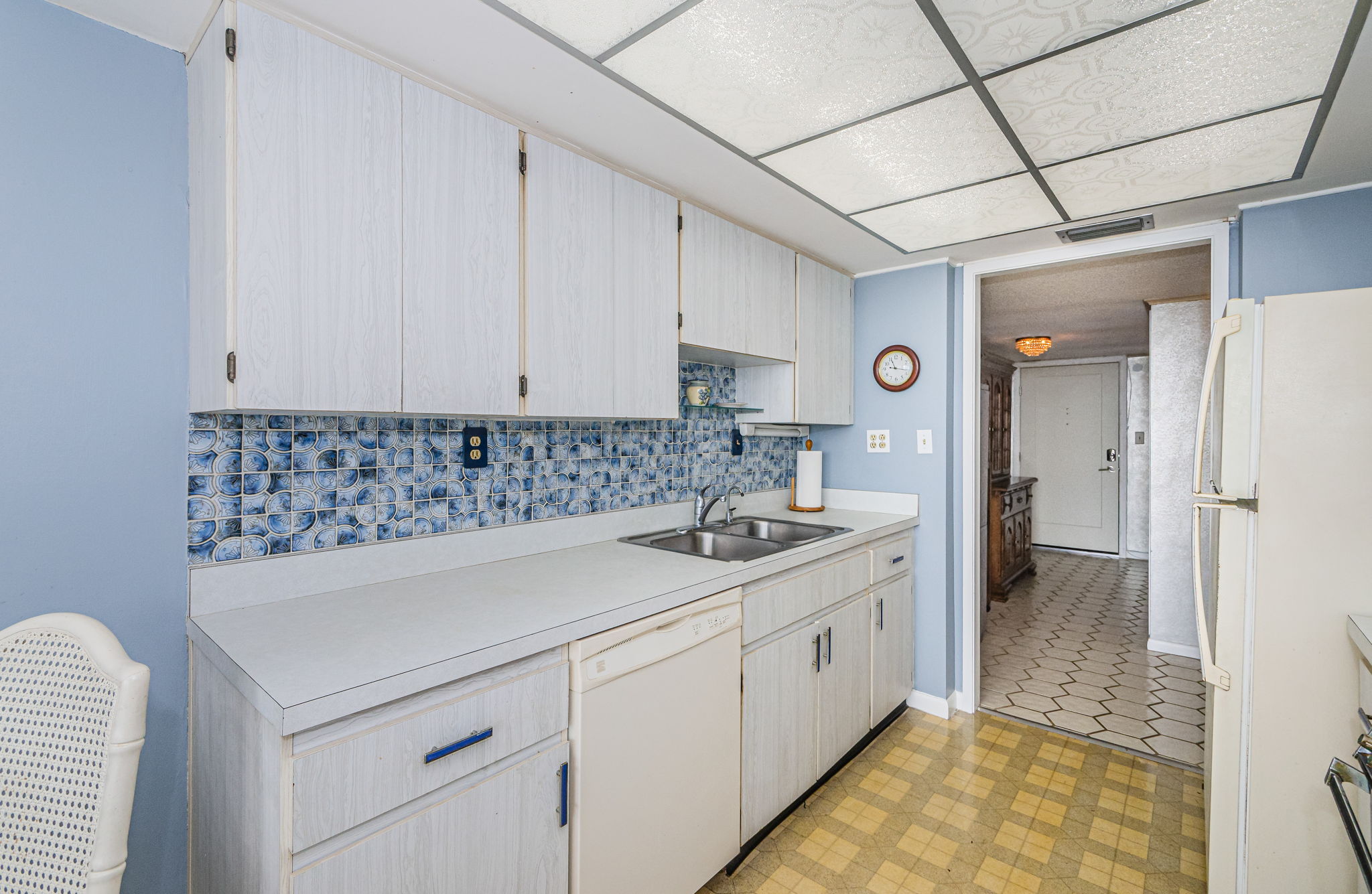 Kitchen 1C
