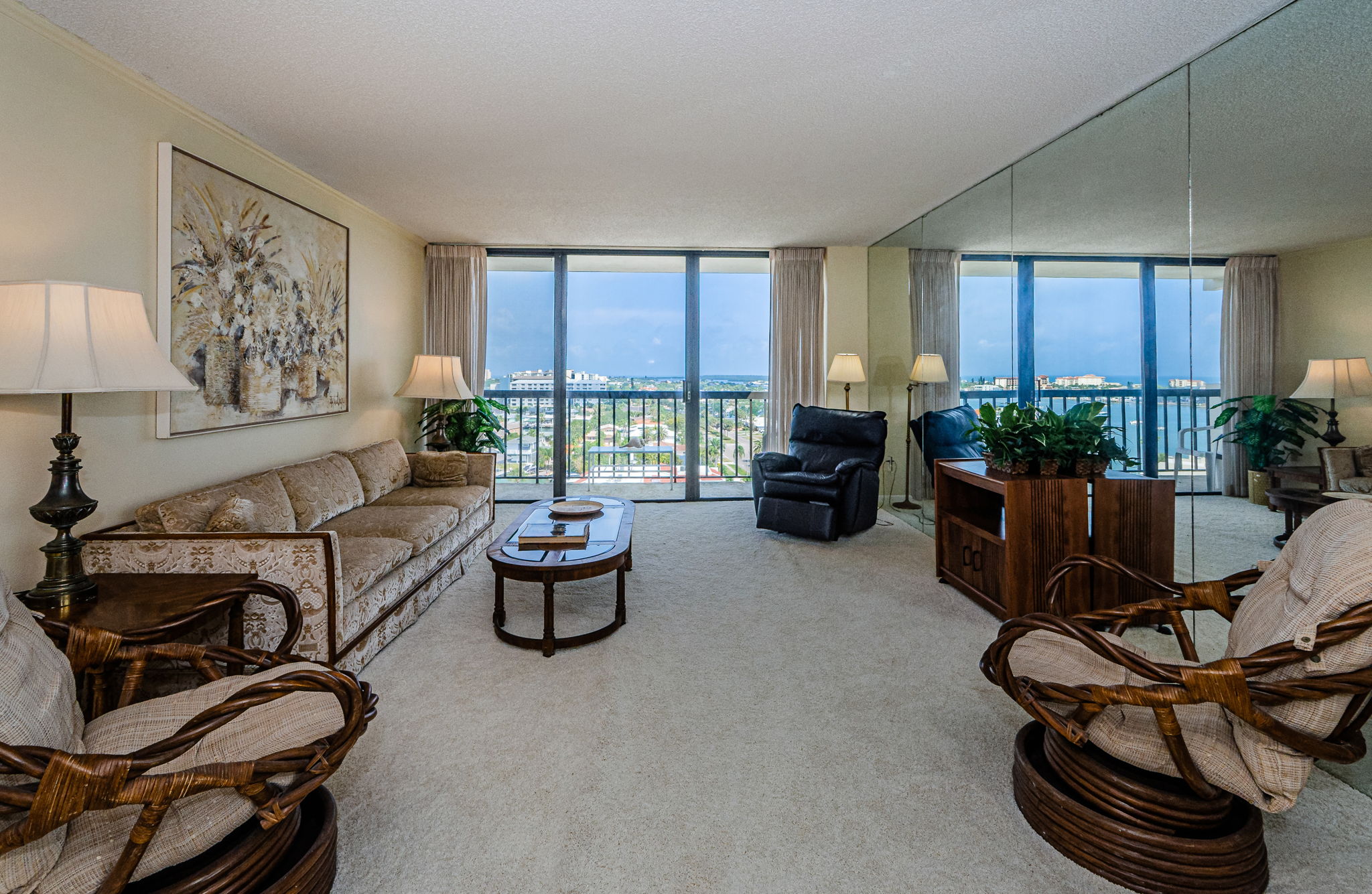 Family Room 1A