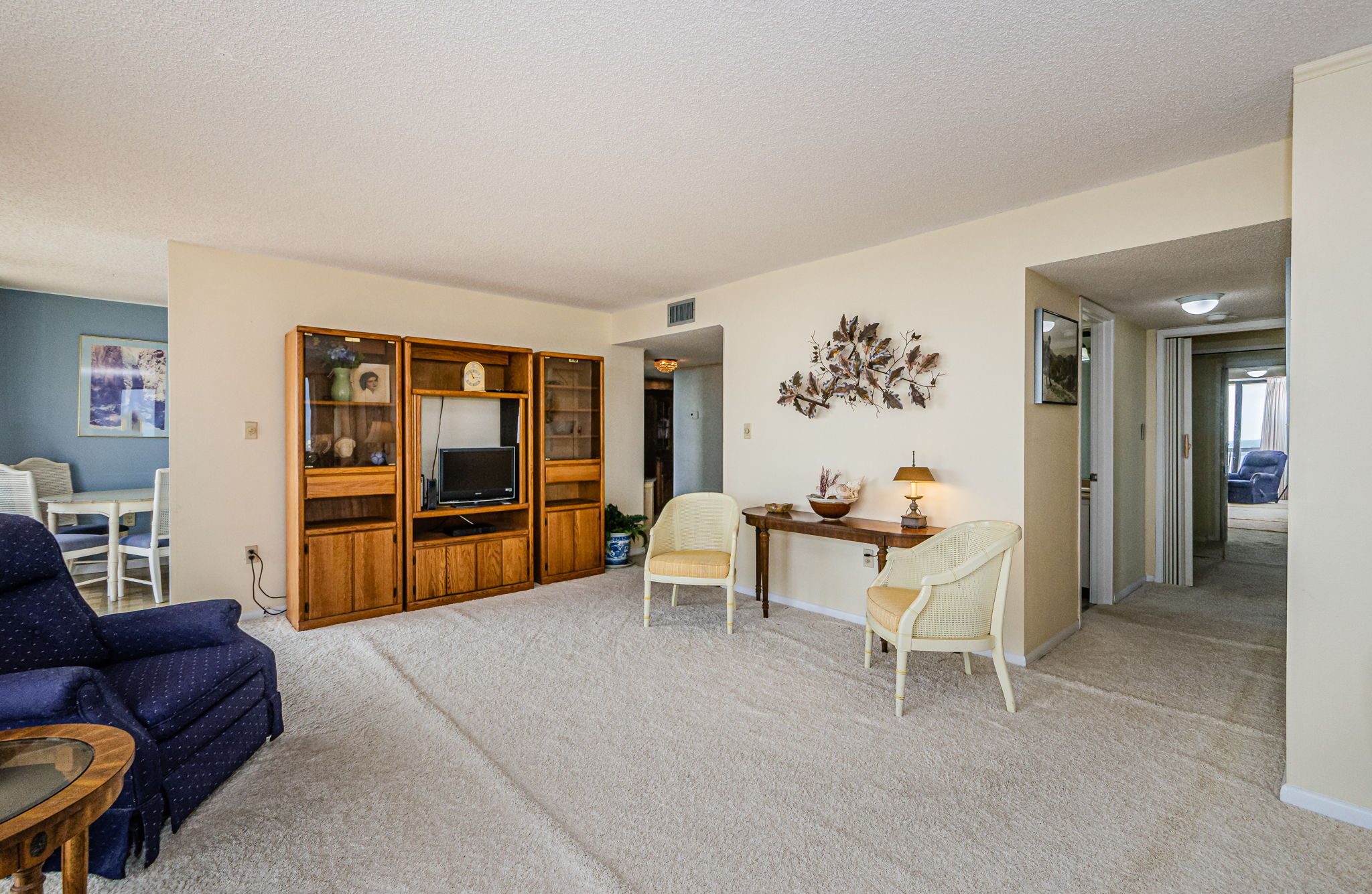 Living Room 1A