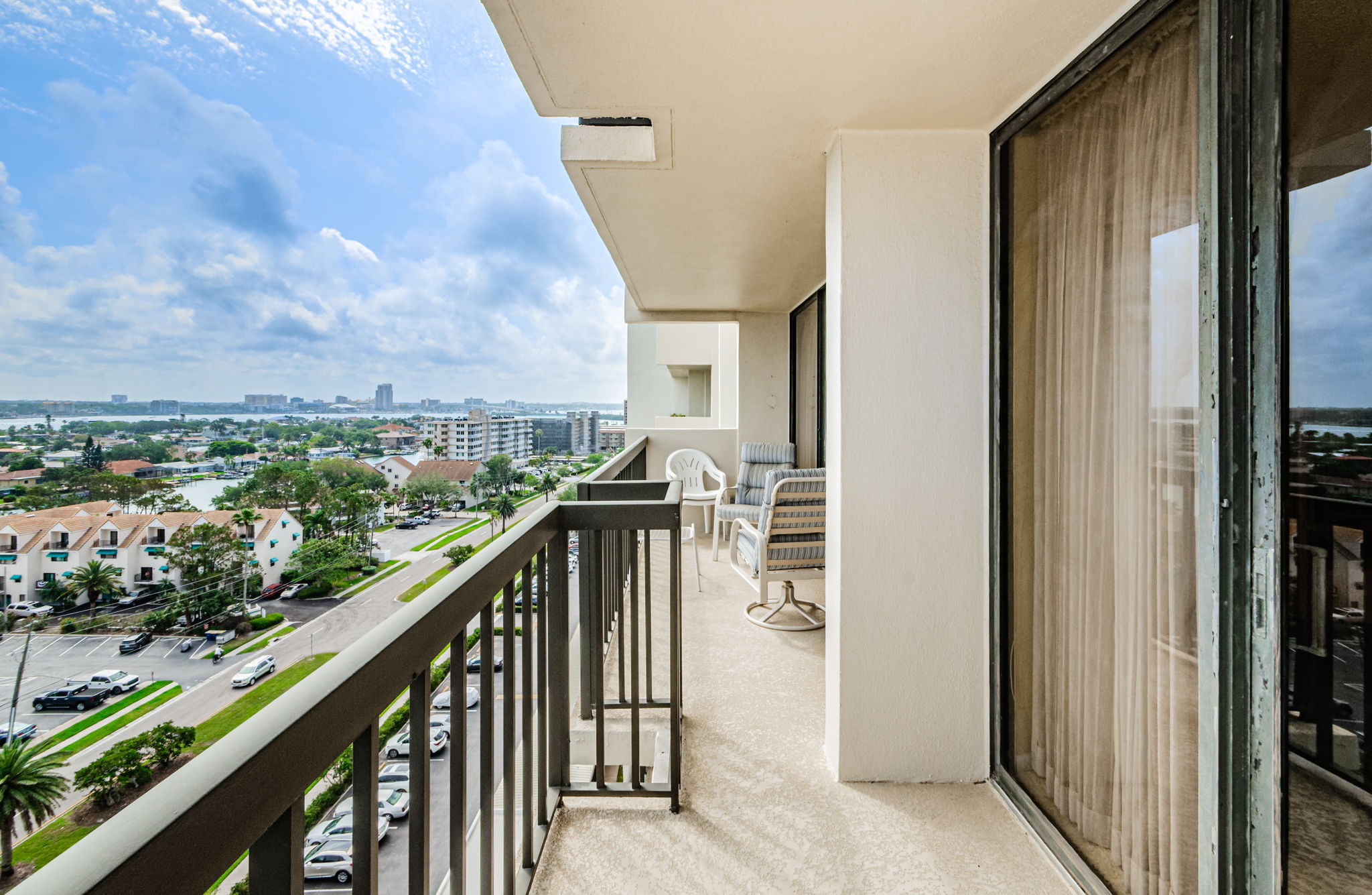 Balcony 2A
