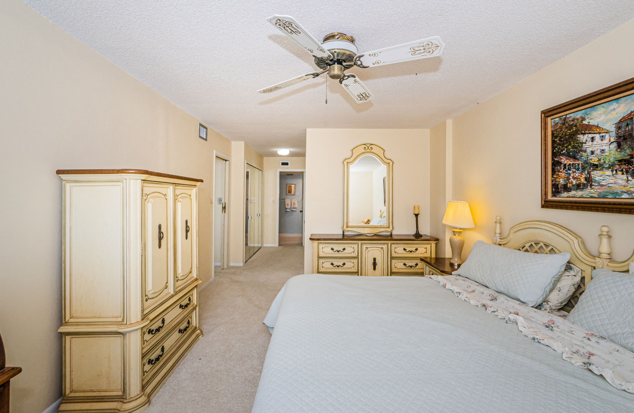 Primary Bedroom 1E