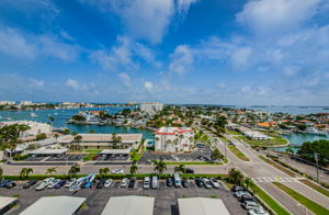 Balcony View 1B